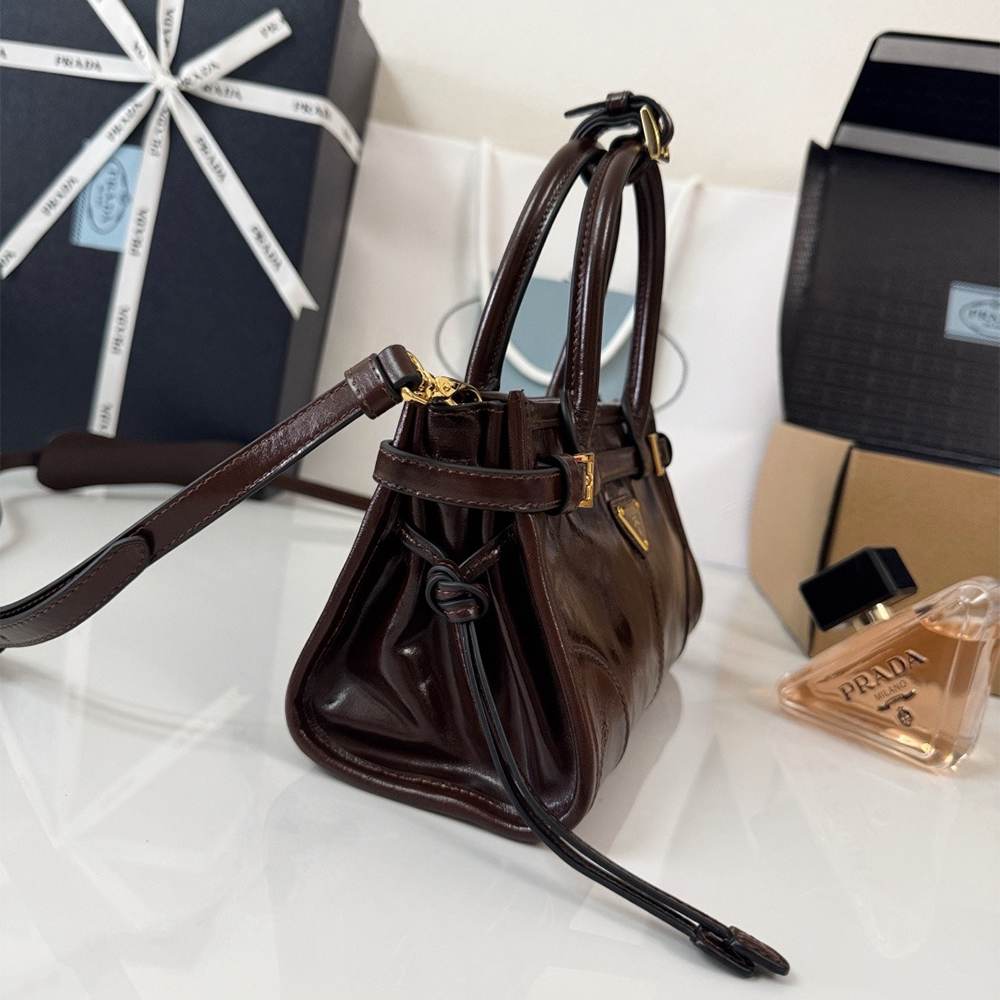Prada Bonnie Mini