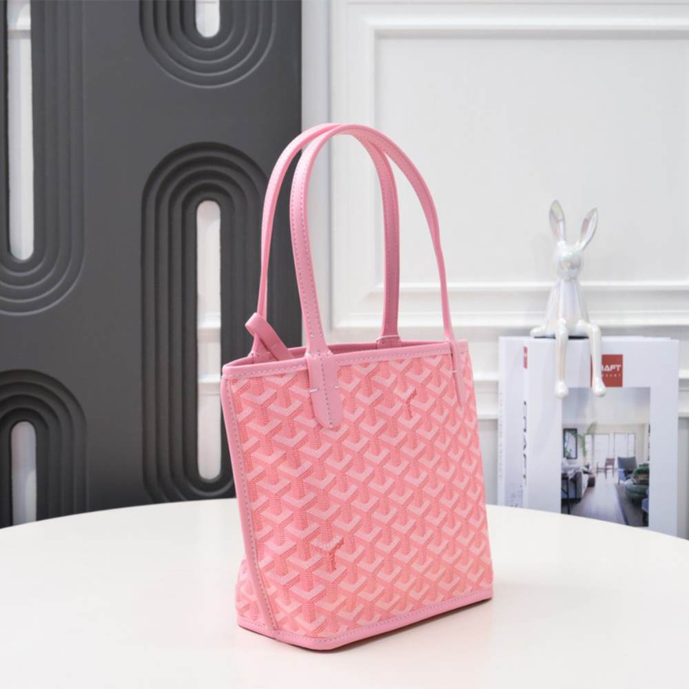 Goyard Anjou Mini
