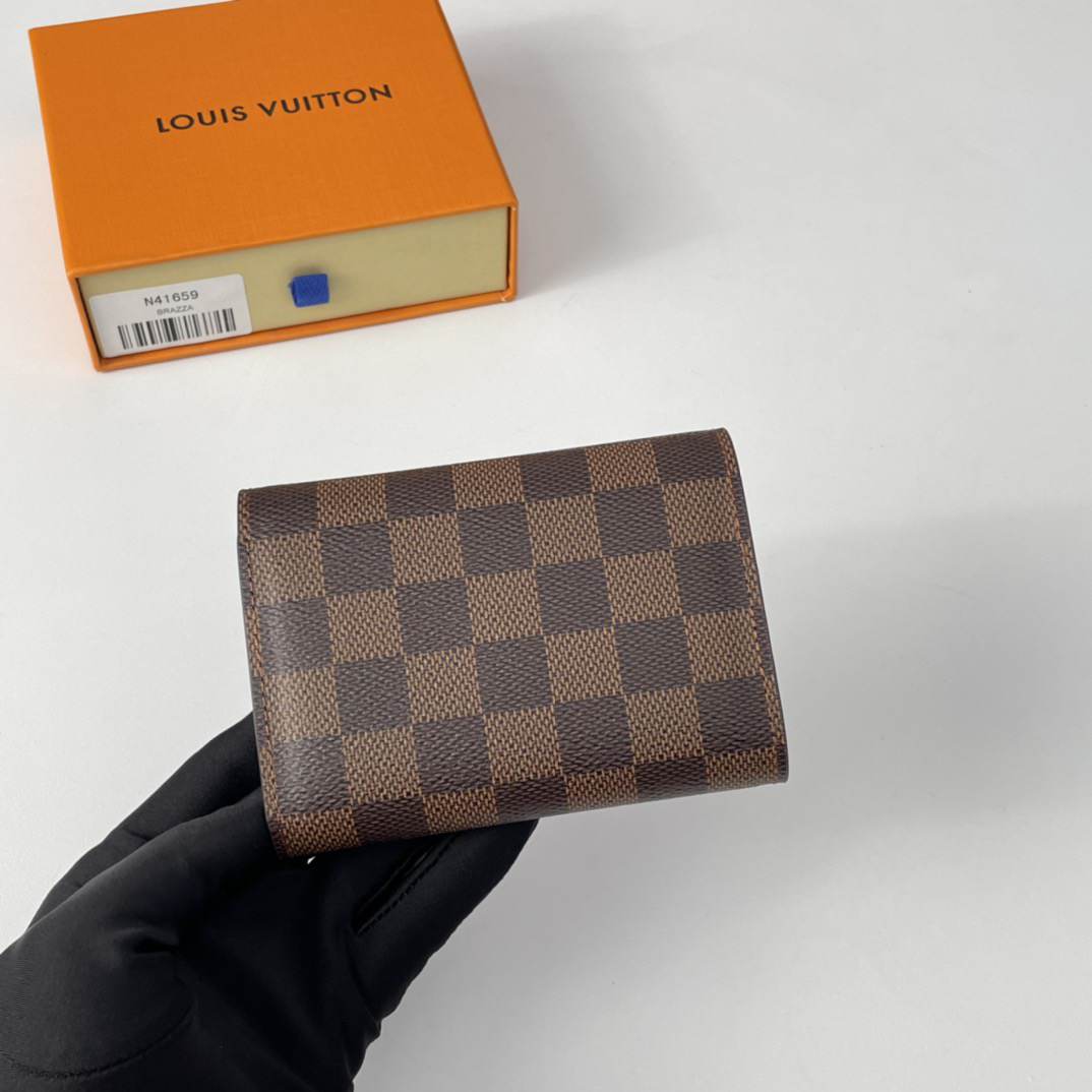 Louis Vuitton Victorine Wallet