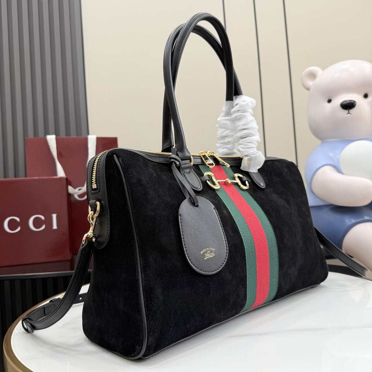 Gucci Borsetto Large
