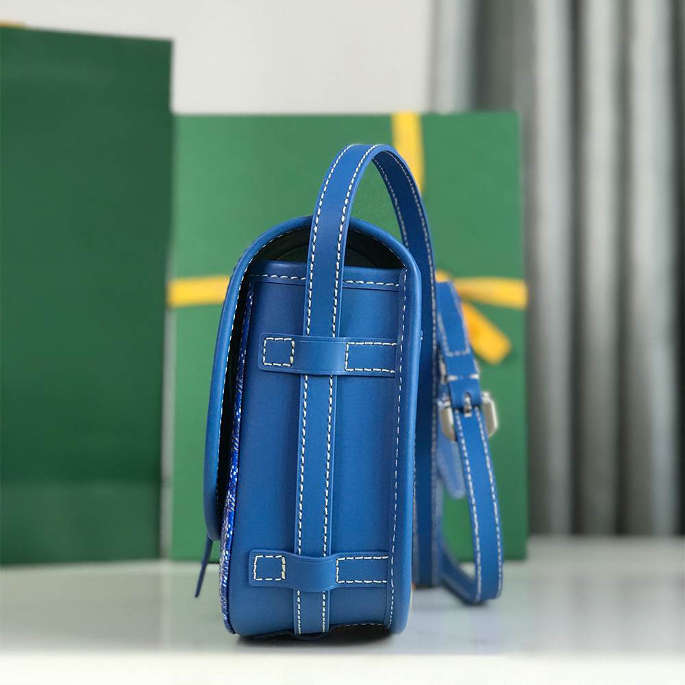 Goyard Belvedere PM