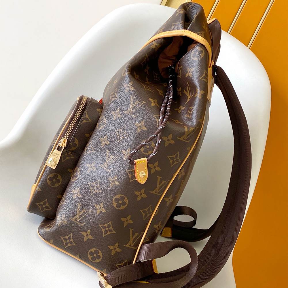 Louis Vuitton Montsouris Cargo