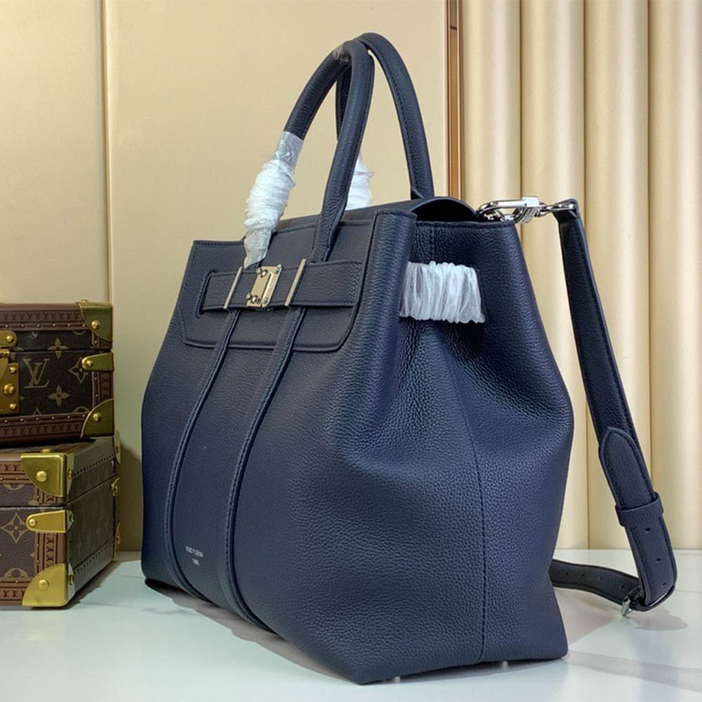 Louis Vuitton Georges Tote MM