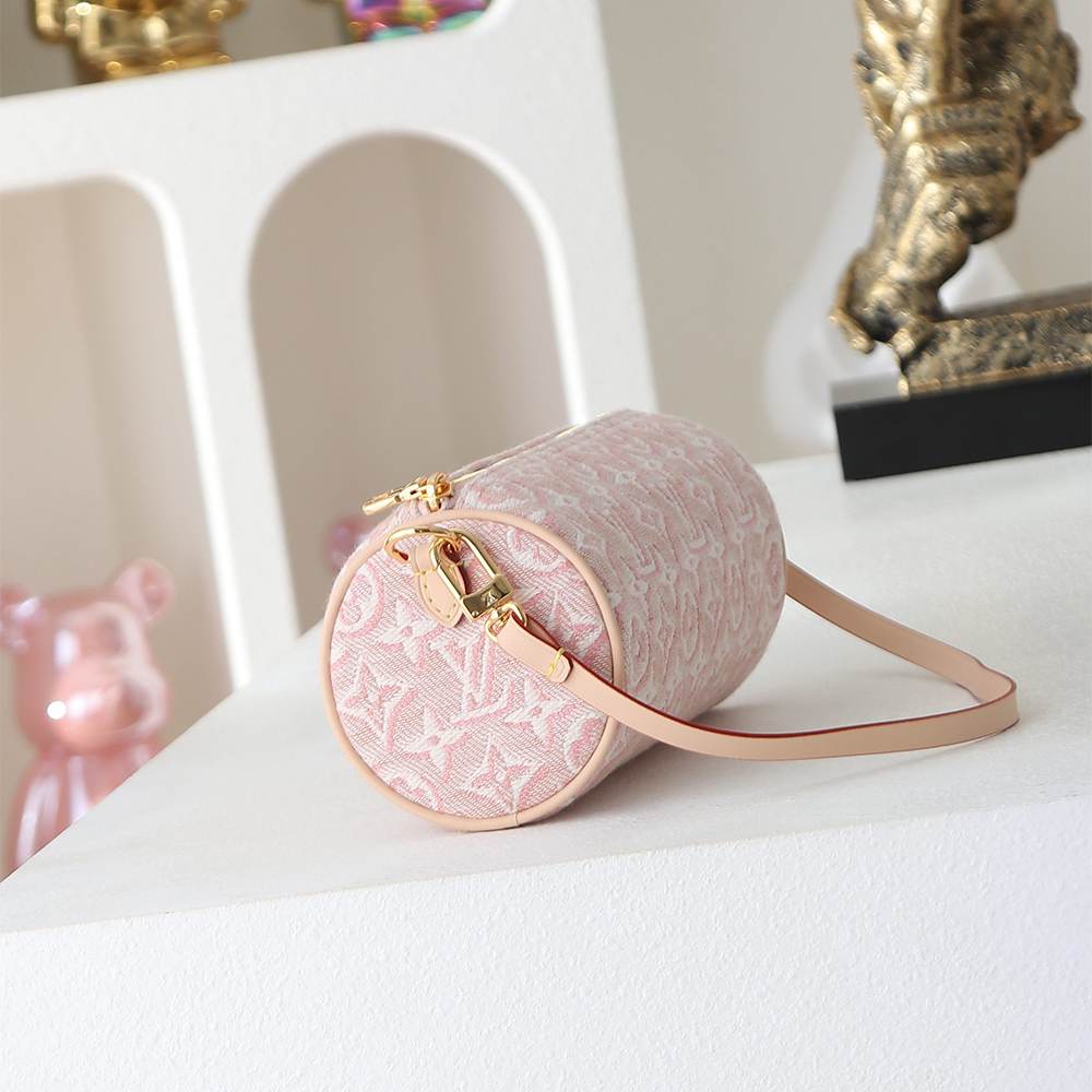 Louis Vuitton Pochette Papillon