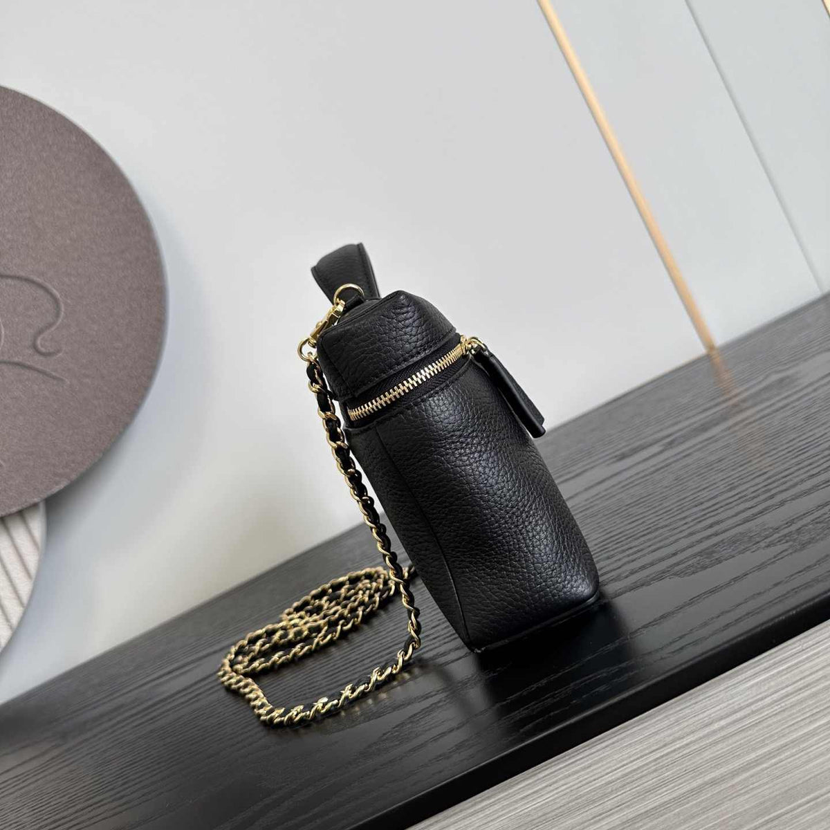 Chanel Large Vanity
