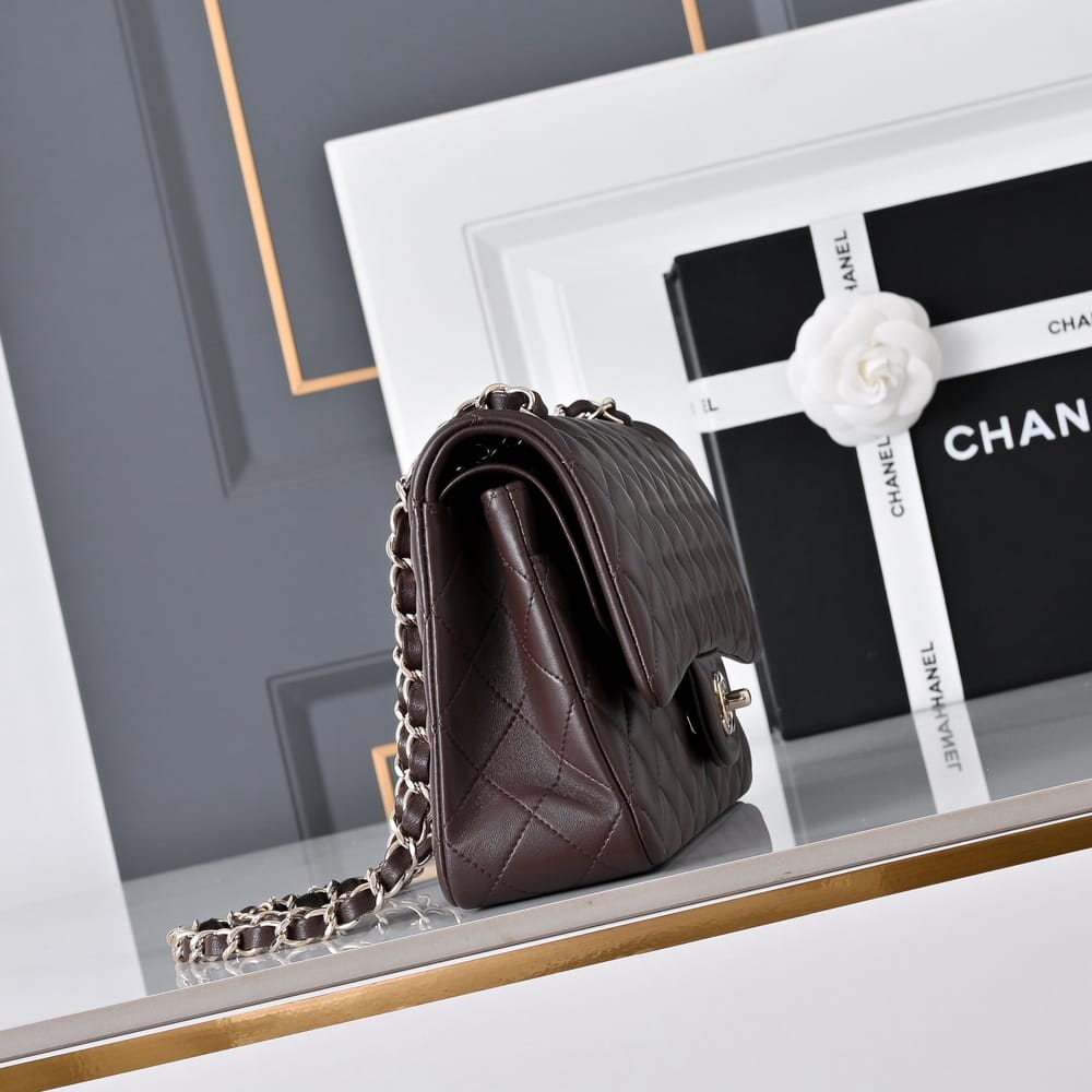 Chanel Medium Classic Flap