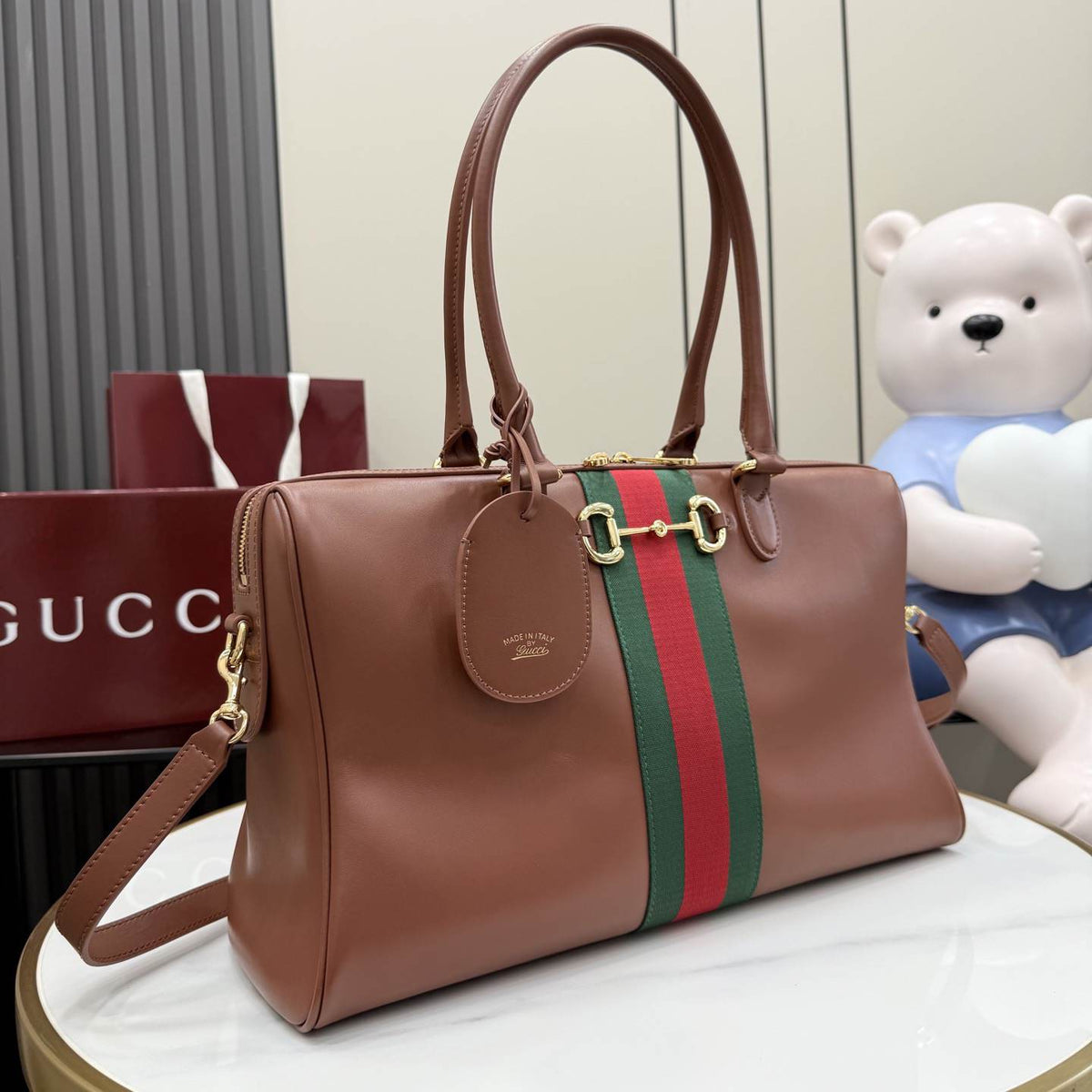 Gucci Borsetto Large