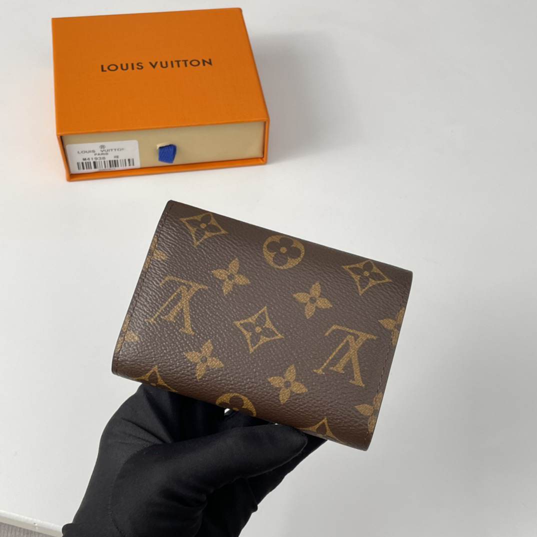 Louis Vuitton Victorine Wallet
