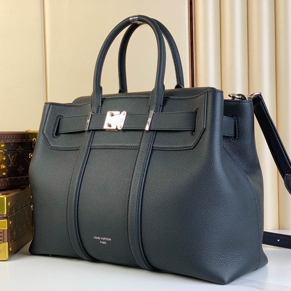 Louis Vuitton Georges Tote MM