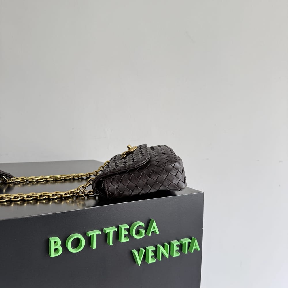 Bottega Veneta Baby Madison