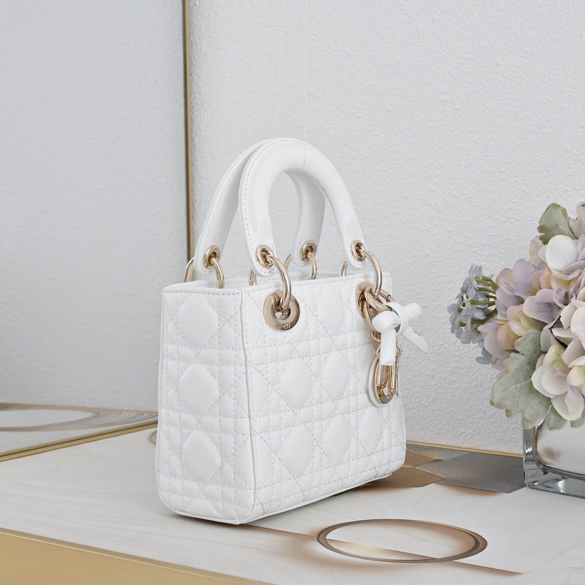 Lady Dior Mini