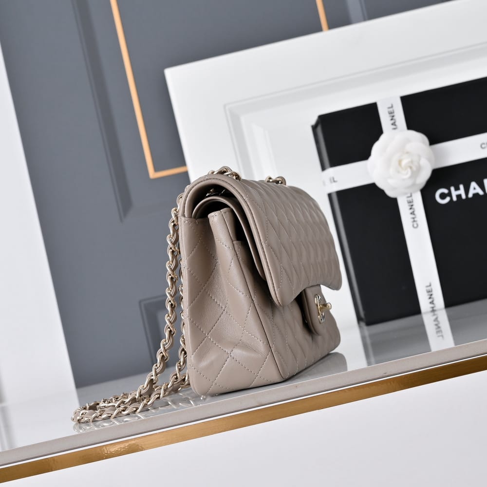 Chanel Medium Classic Flap