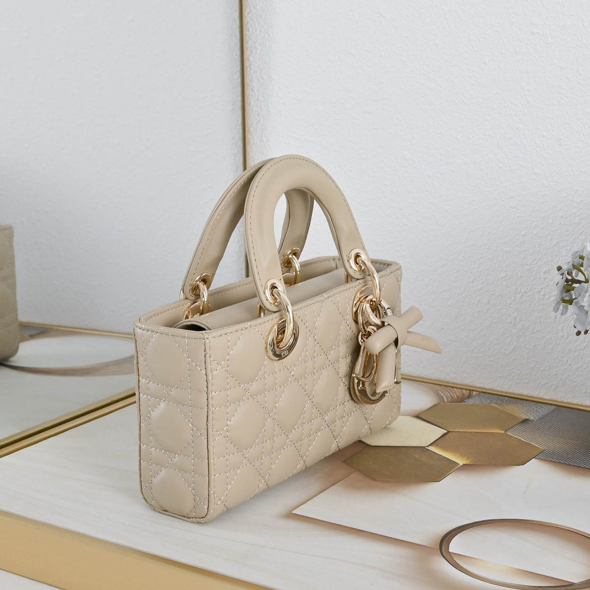 Dior Small Lady D-Joy