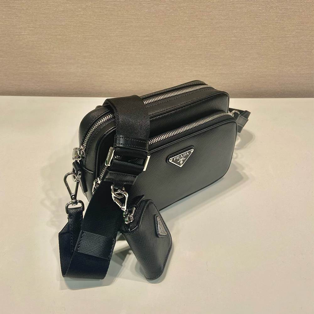 Prada Saffiano Transversal