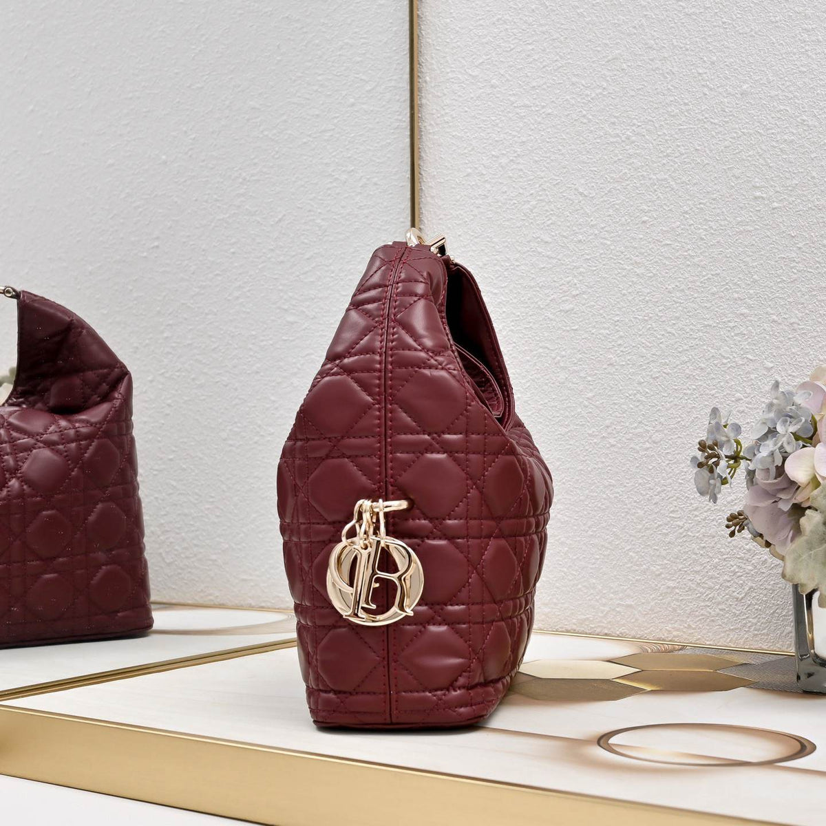 Small Dior Toujours Hobo