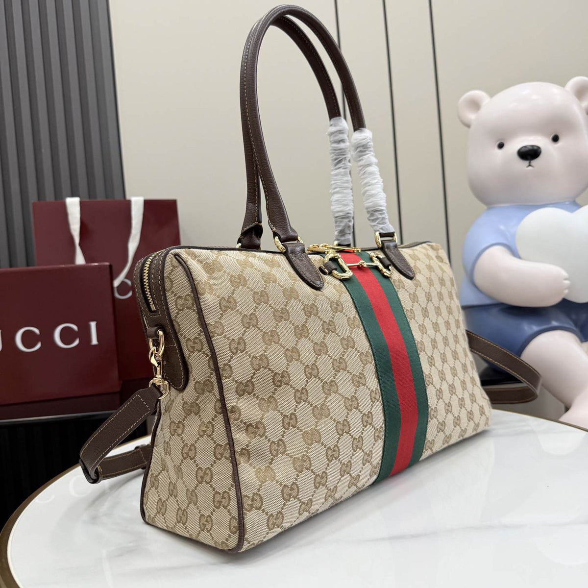 Gucci Borsetto Large