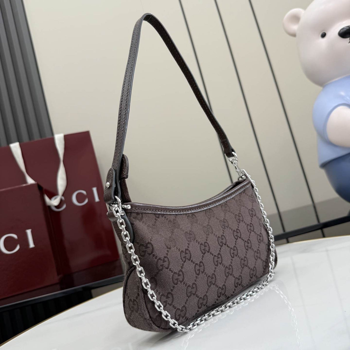 Gucci Gossip Small