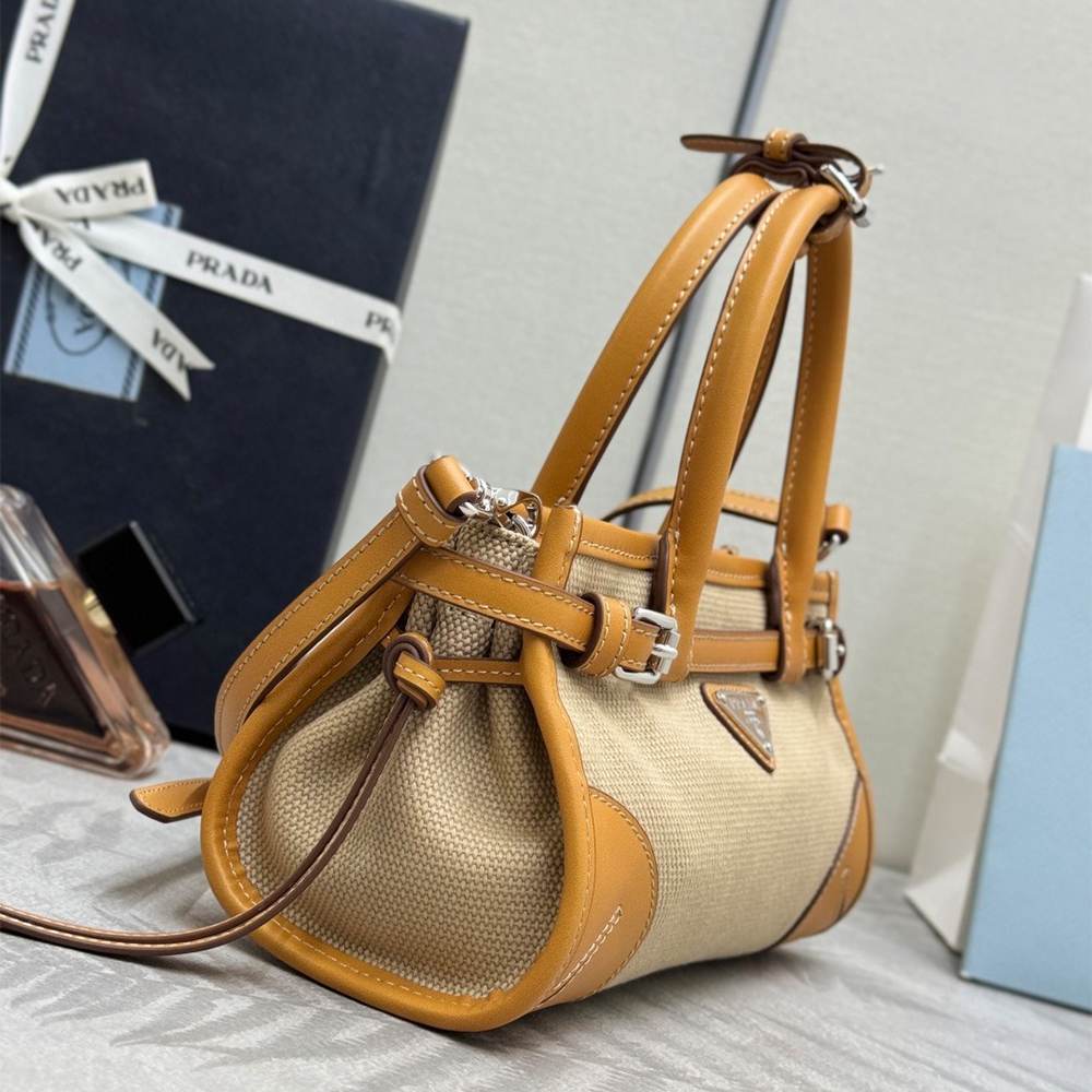 Prada Bonnie Small