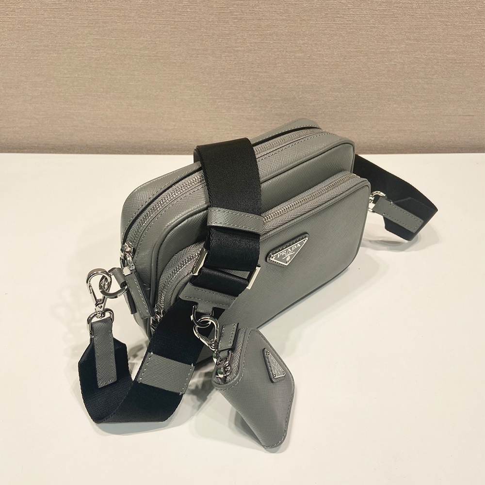 Prada Saffiano Transversal