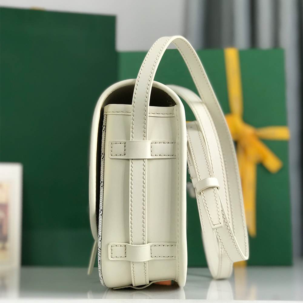Goyard Belvedere PM