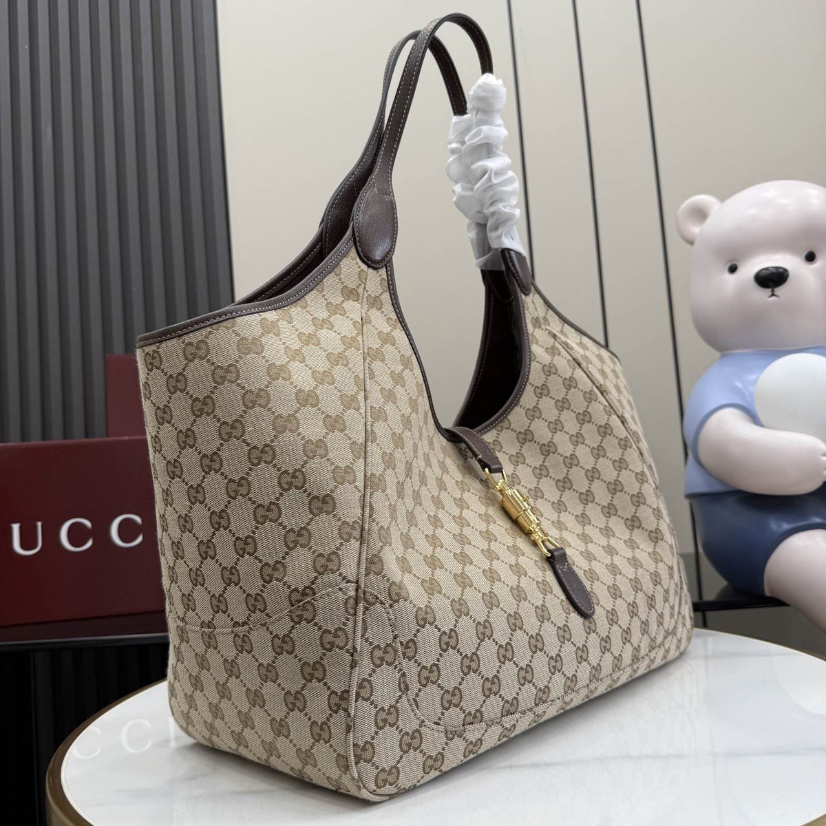 Gucci Mercato Large