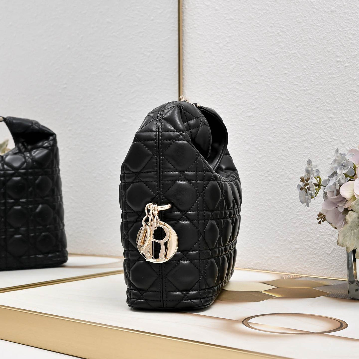 Small Dior Toujours Hobo
