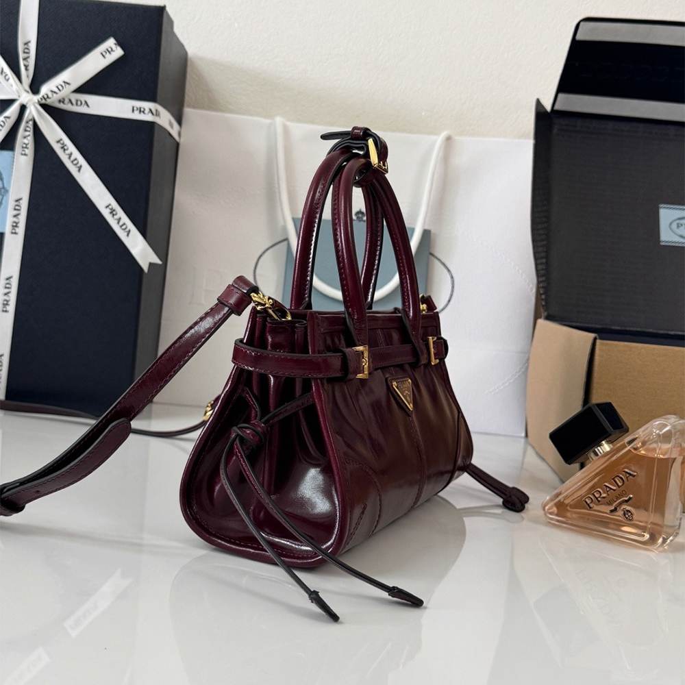 Prada Bonnie Mini