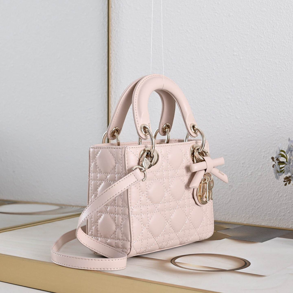 Lady Dior Mini