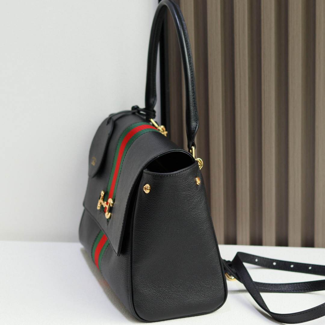 Gucci Paparazzo Medium