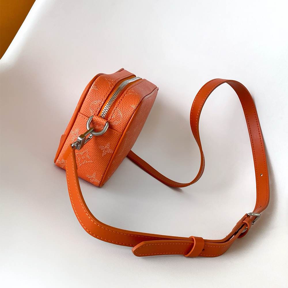Louis Vuitton Trocadéro Wearable
