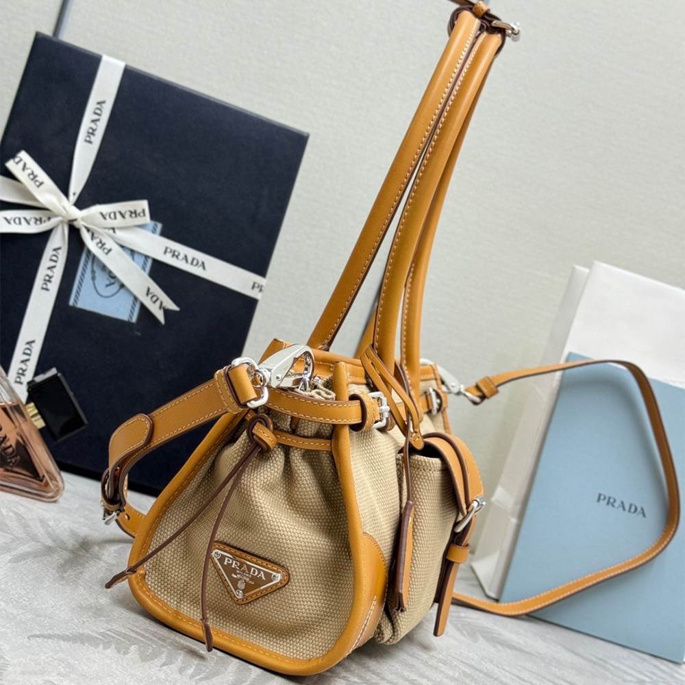 Prada Bonnie Medium