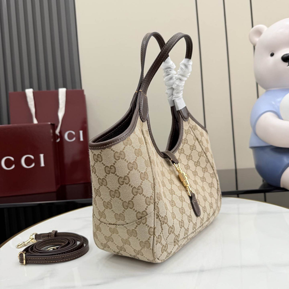 Gucci Mercato Small