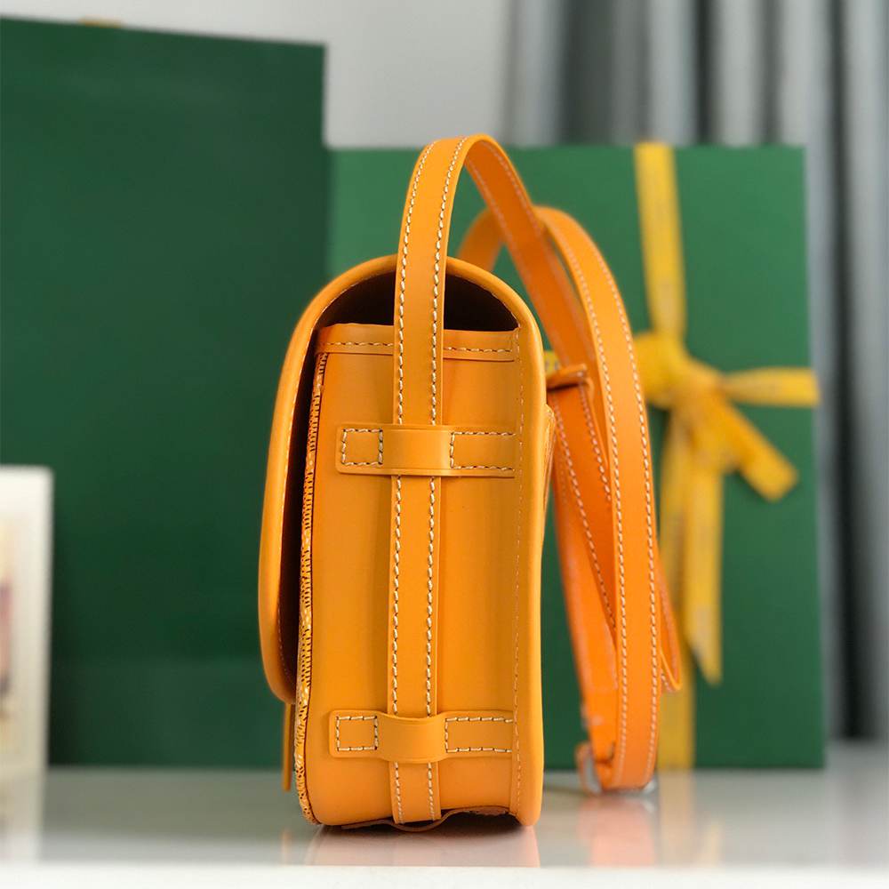 Goyard Belvedere PM