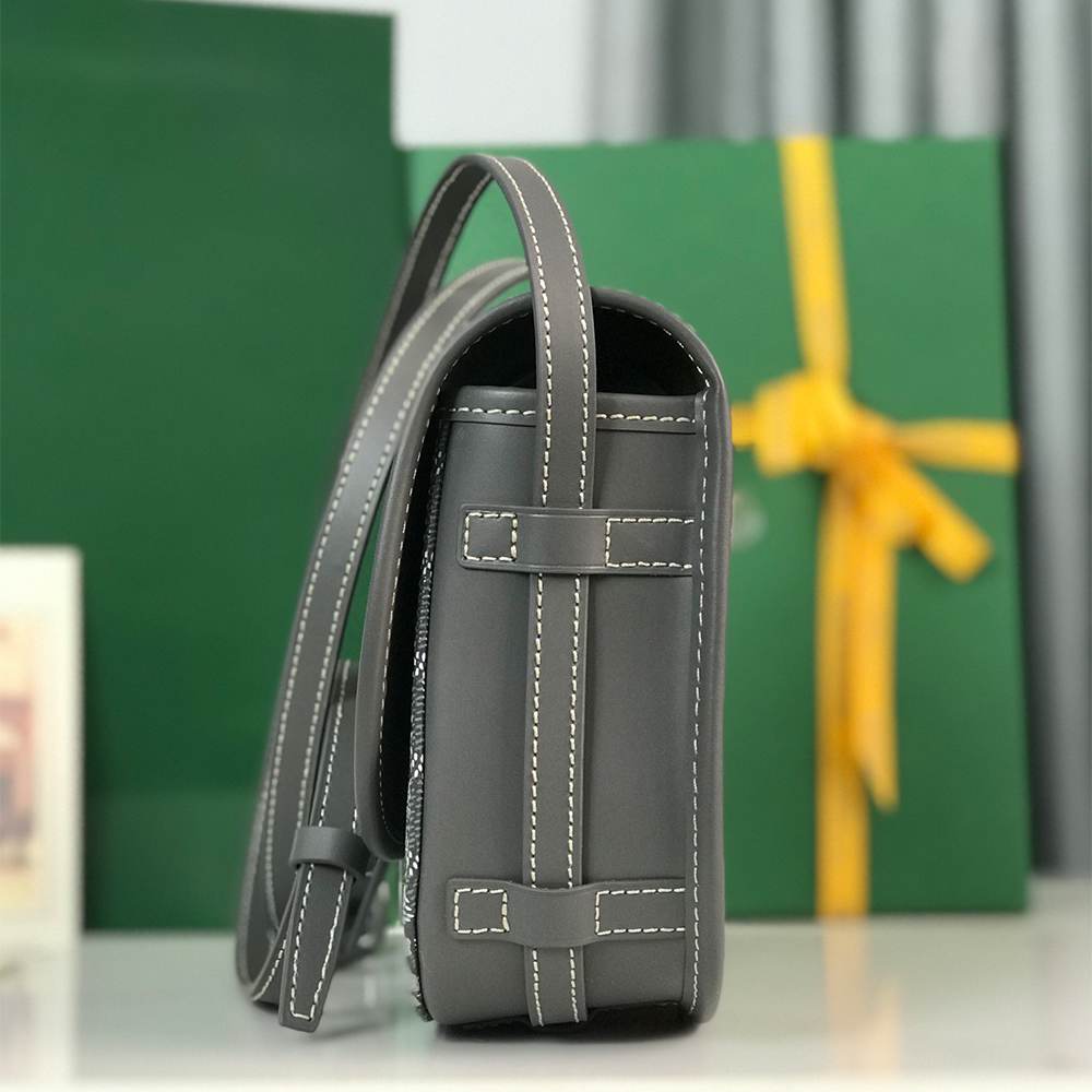 Goyard Belvedere PM