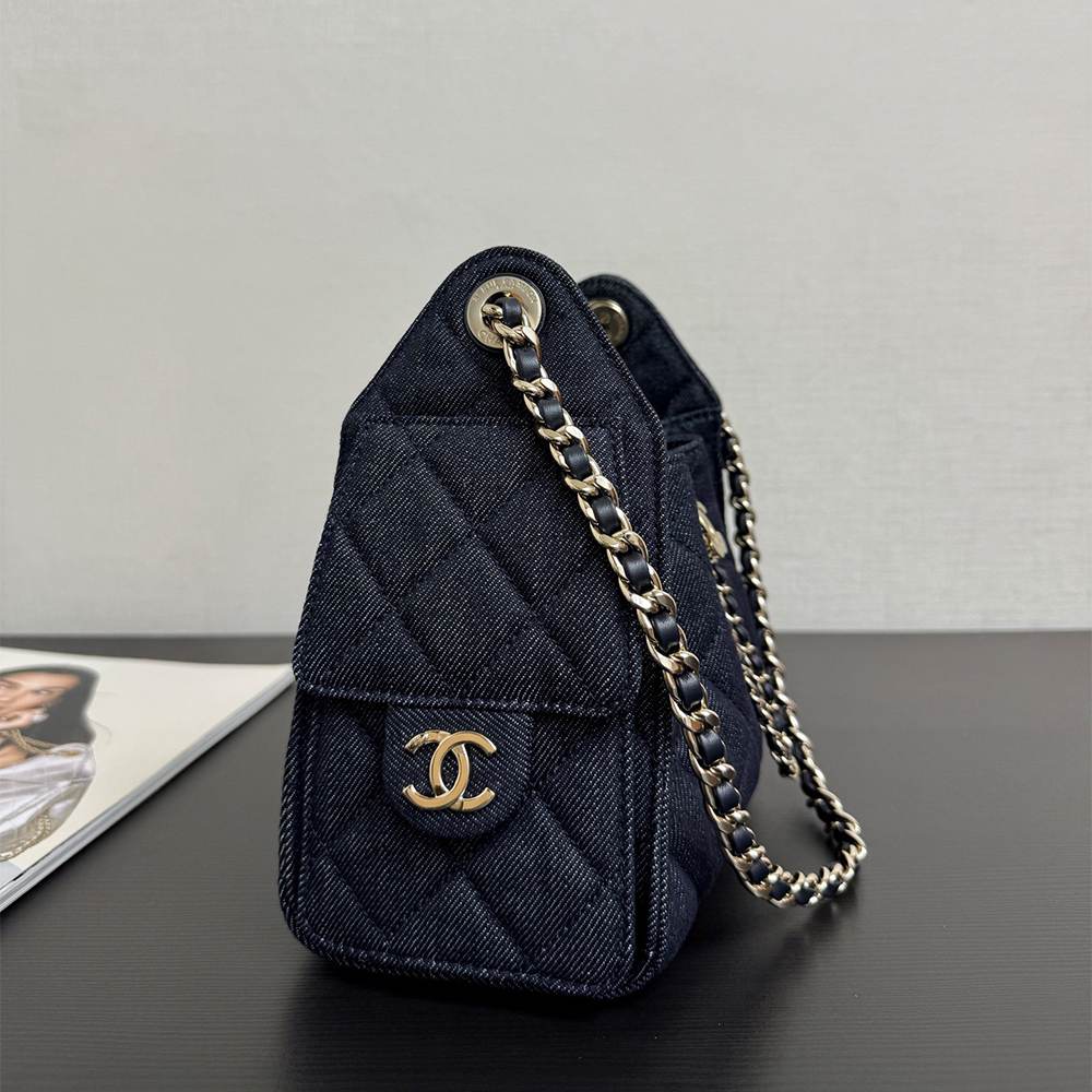 Chanel 25 Mini