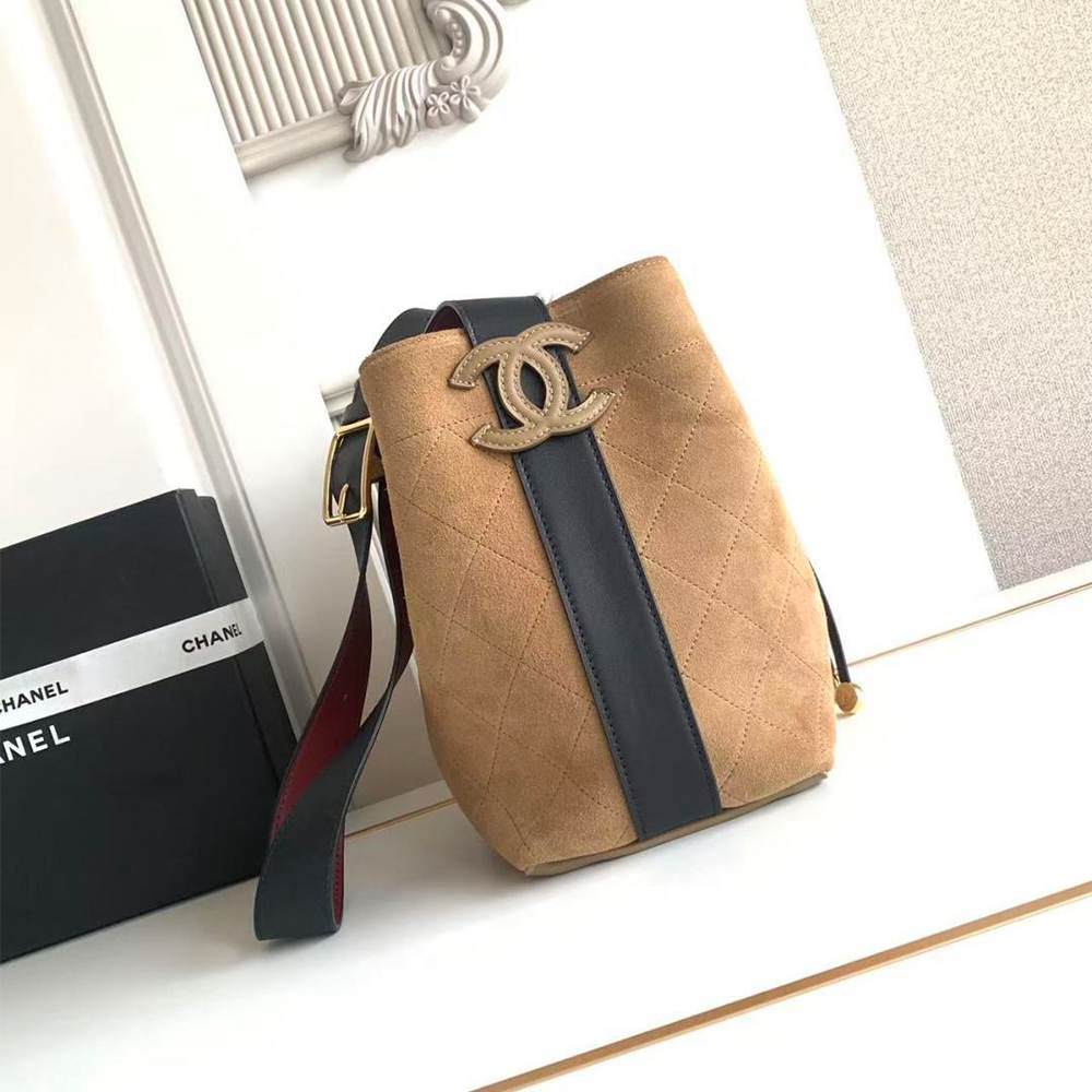 Chanel Bucket Bag 2026
