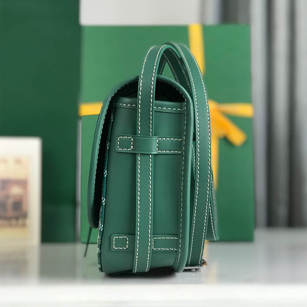Goyard Belvedere PM