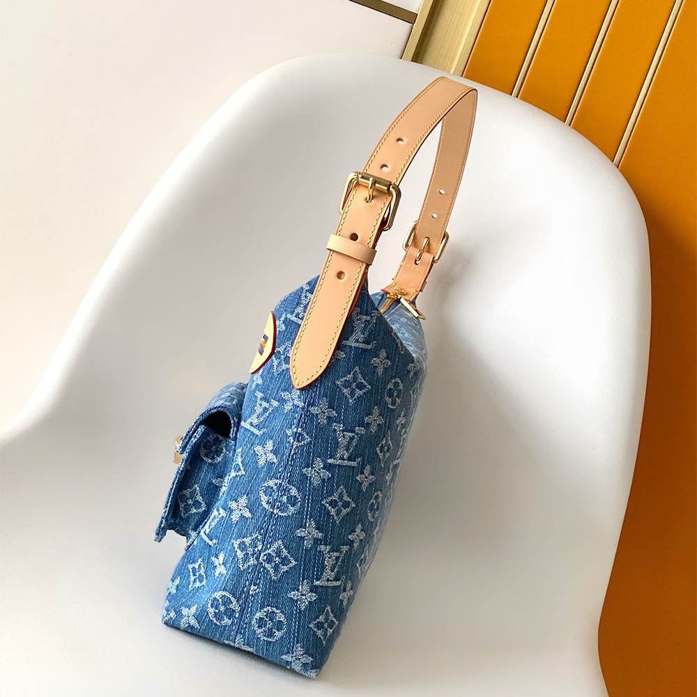 Louis Vuitton Baggy