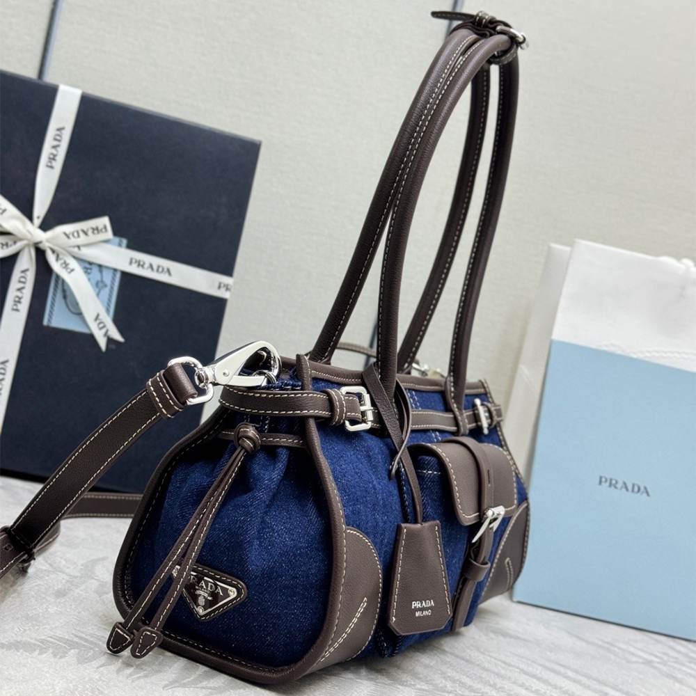 Prada Bonnie Medium