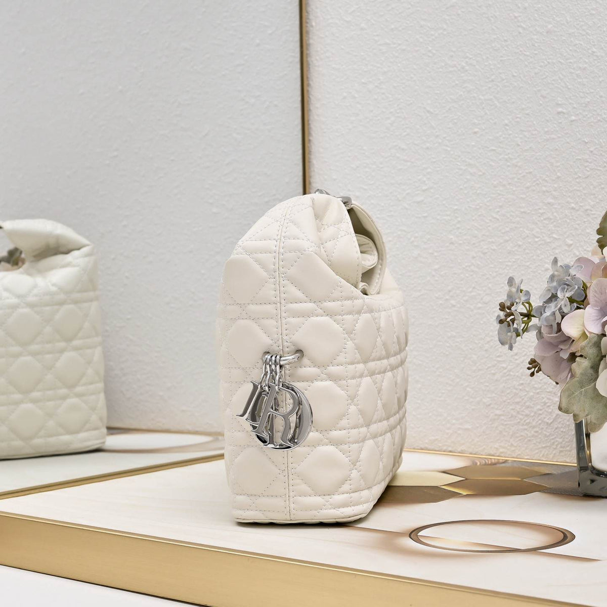 Small Dior Toujours Hobo