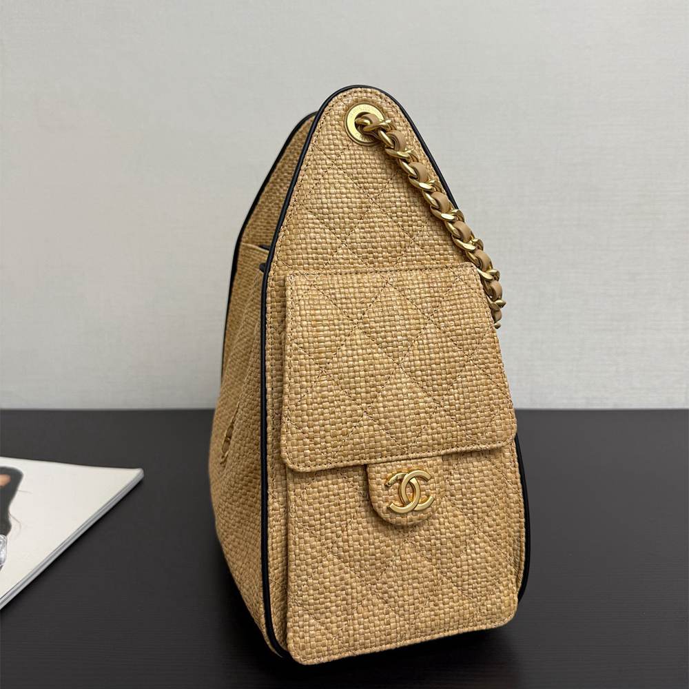 Chanel 25 Small