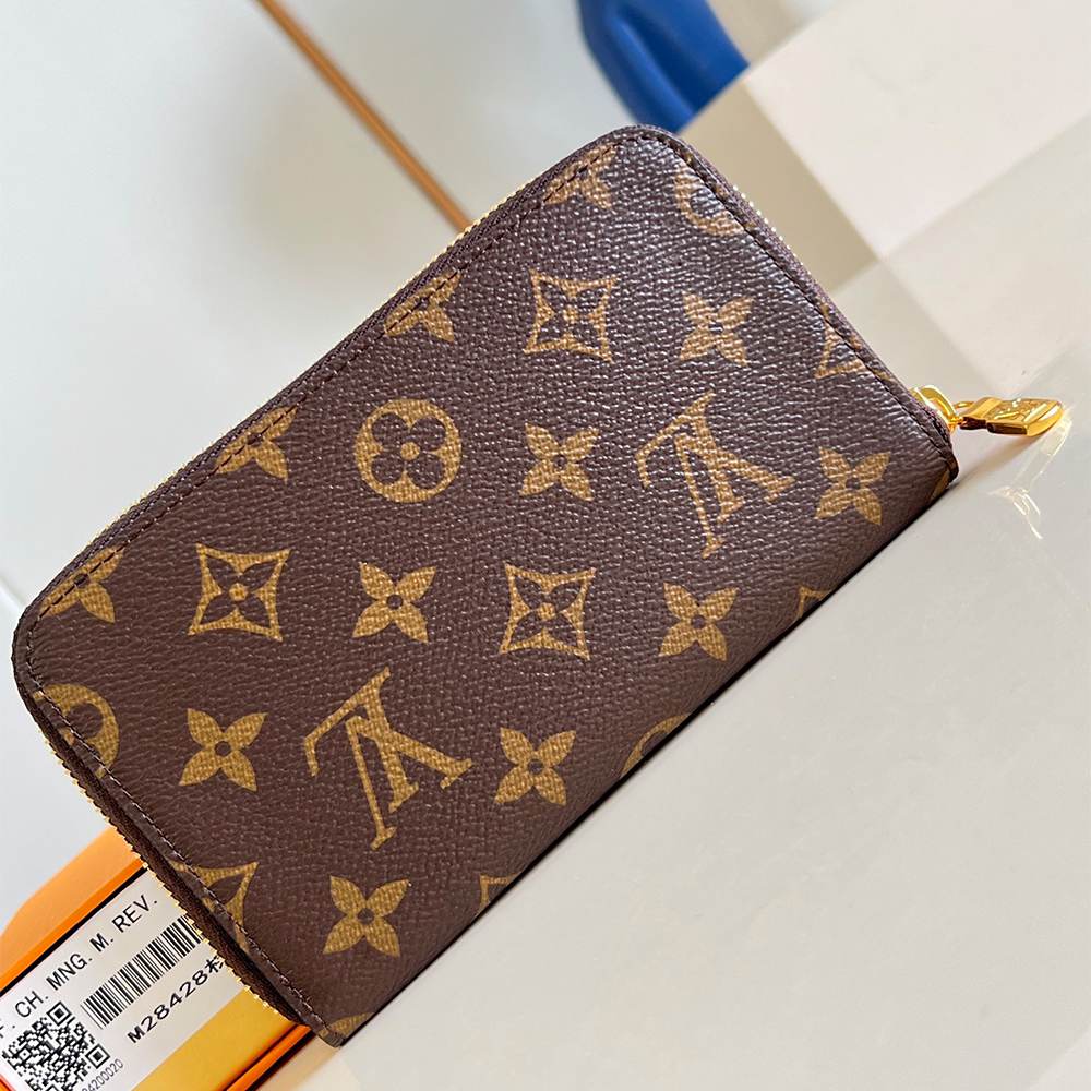 Louis Vuitton Margot Wallet
