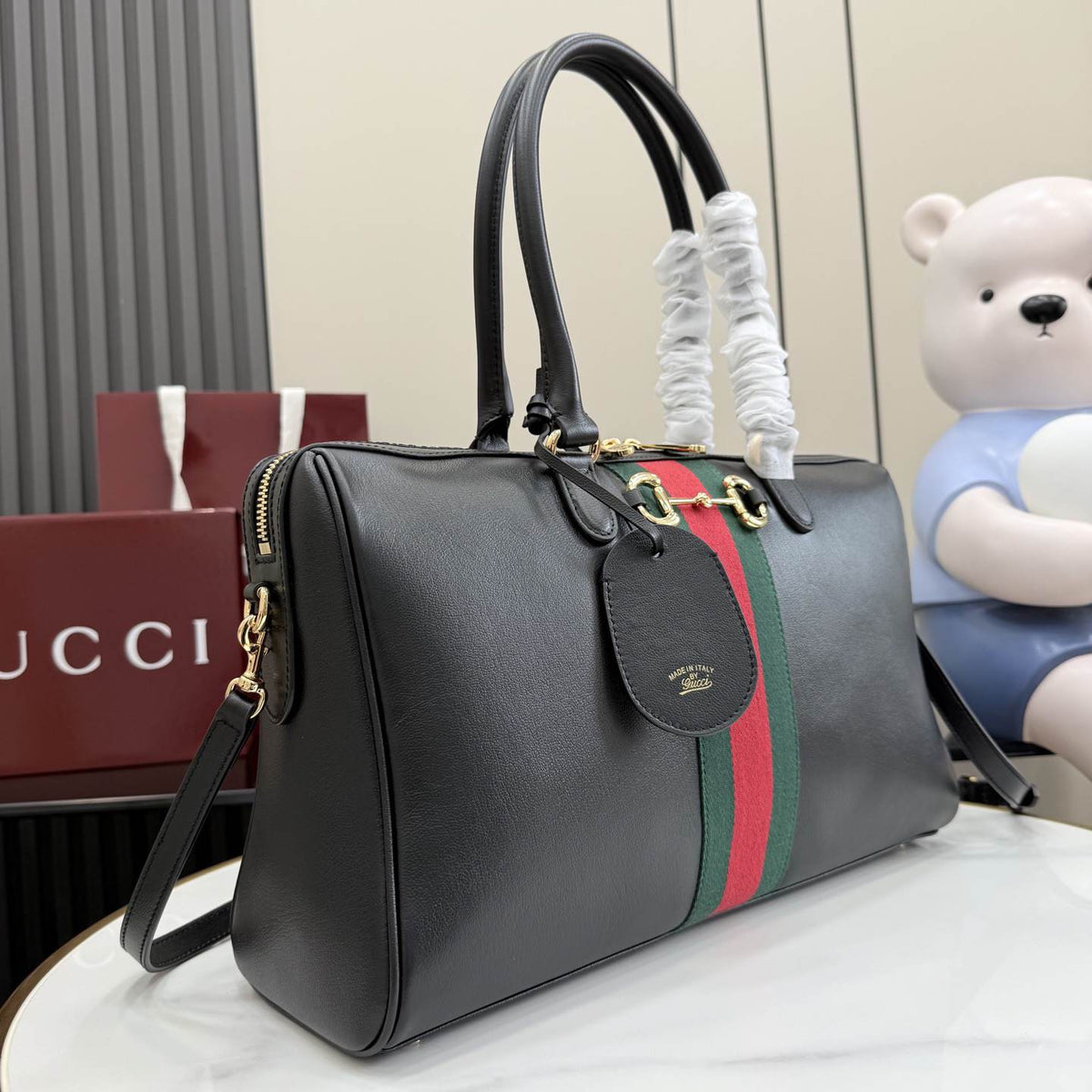 Gucci Borsetto Large