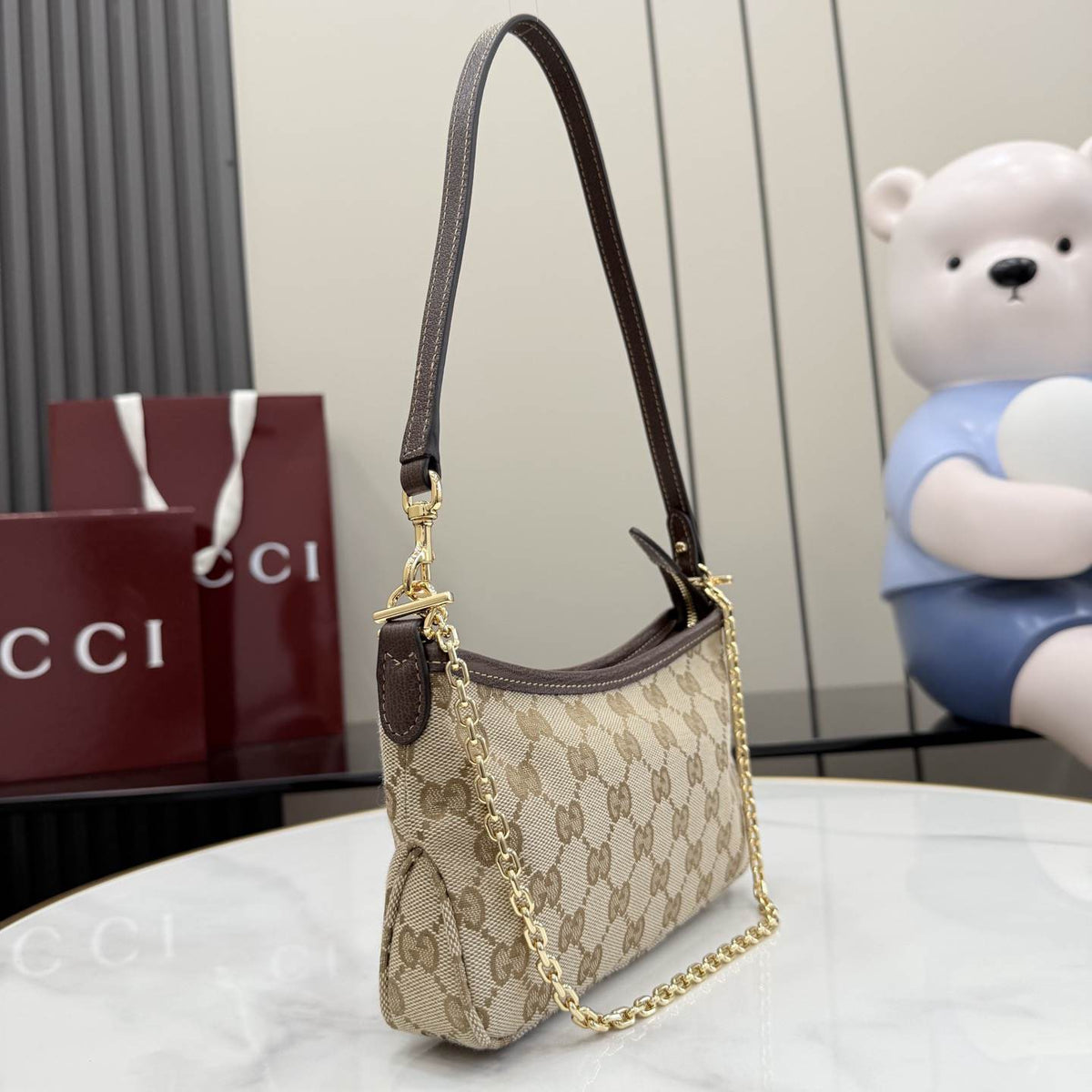 Gucci Gossip Small