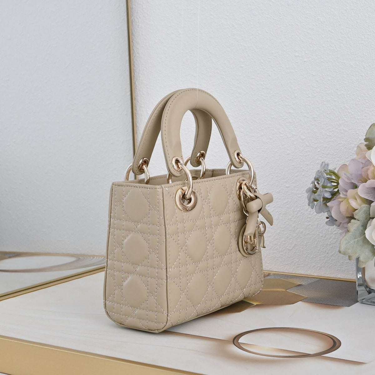Lady Dior Mini