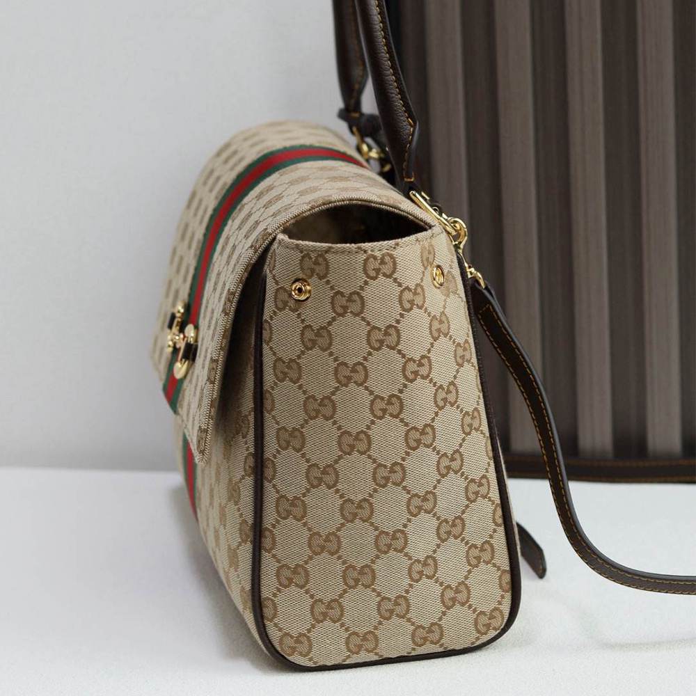 Gucci Paparazzo Medium