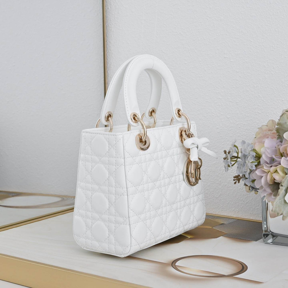 Lady Dior Small