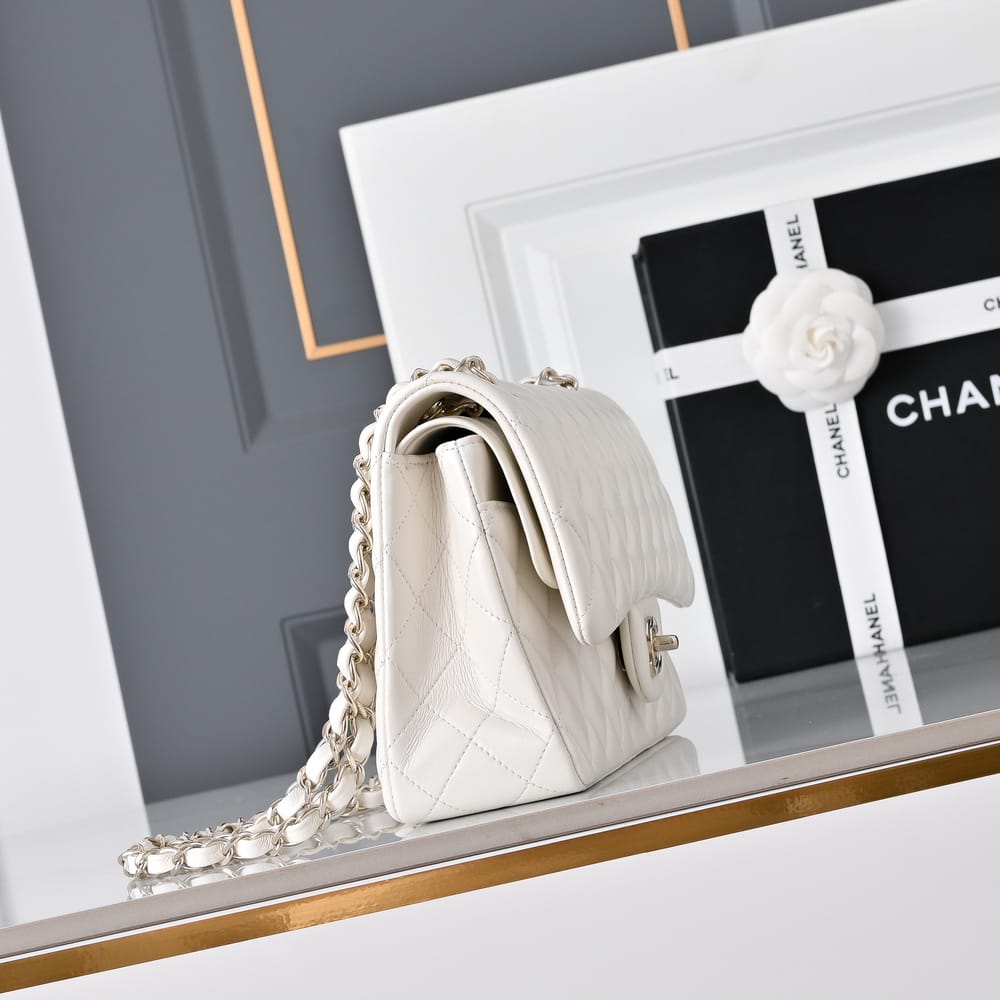 Chanel Medium Classic Flap