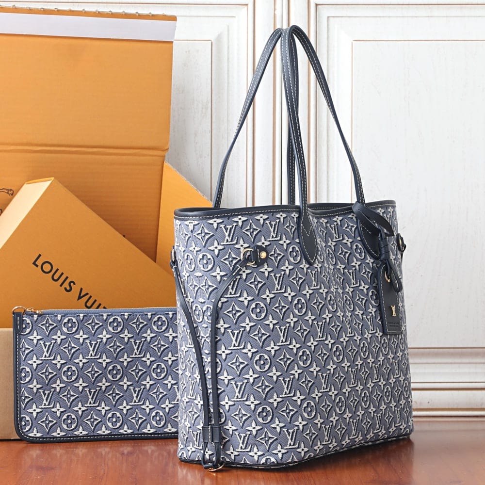 Louis Vuitton Neverfull MM