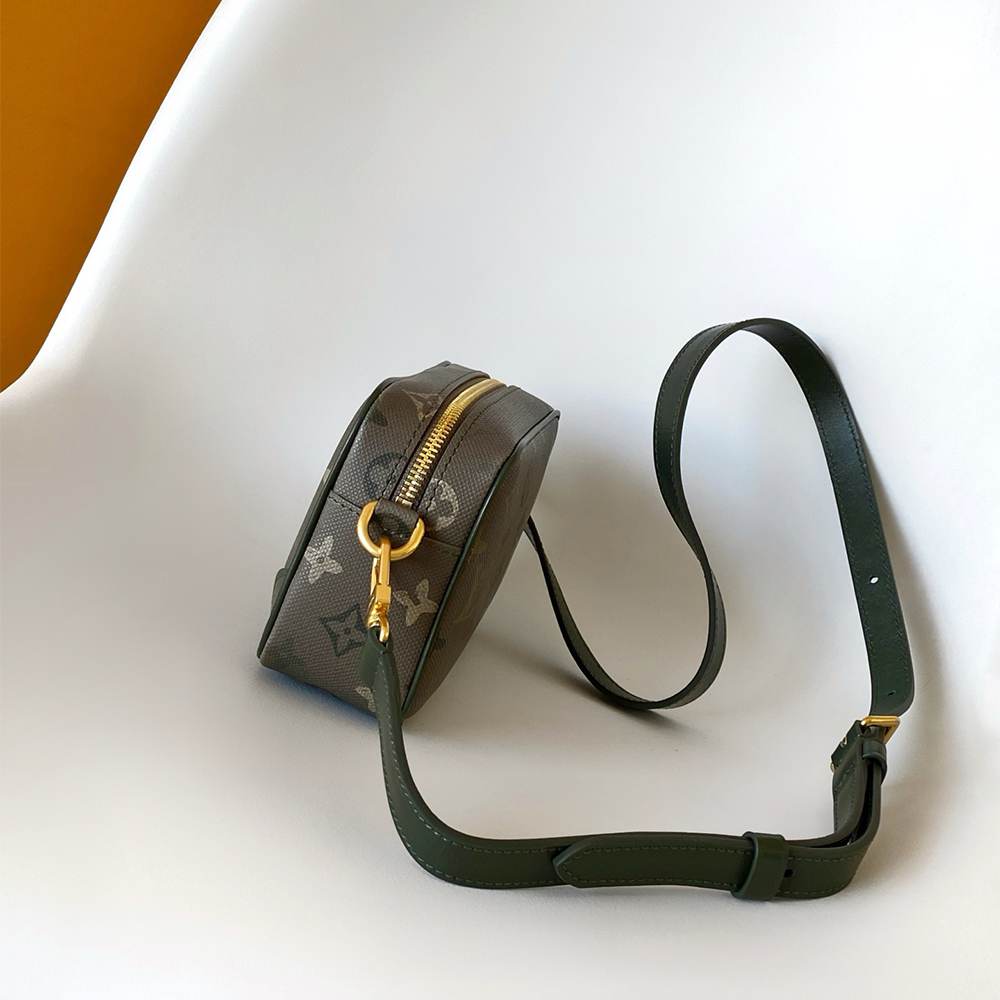 Louis Vuitton Trocadéro Wearable